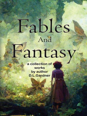 cover image of Fables and Fantasy
